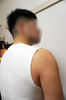 CLOVER 龍の写真