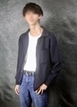 PINNA-PLE MEN... ともなりの写真