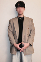 PINNA-PLE MEN'S HIROSHIMA とうまの写真