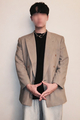 PINNA-PLE MEN... とうまの写真