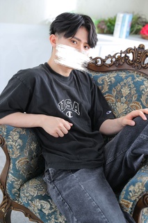男子学園　品川店の写真