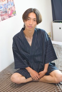 男子学園札幌店 なつやの写真
