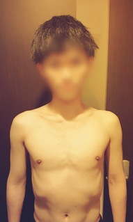 売り専＆オイルゲイマッサージ福岡清川ミナト ミナトの写真