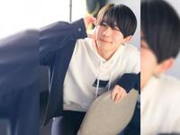 男子学園 大阪店 いづるの写真