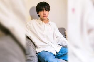 男子学園新宿E組 ひなたの写真