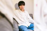 男子学園新宿E組 ひなたの写真