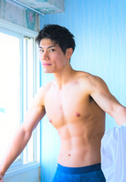 男子学園 品川店 なおたけの写真