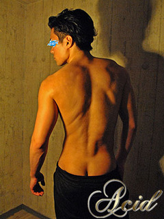 アシッド たいちの写真