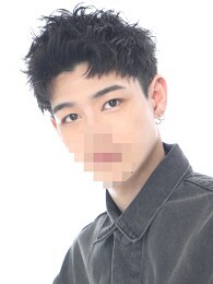 CHANCE新大久保 カズマの写真
