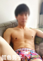 虹色男子 大分... だいちの写真