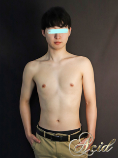 アシッド うきょうの写真