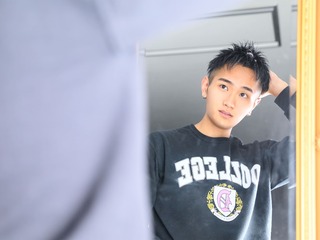 男子学園札幌店 たいらの写真