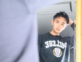 男子学... たいらの写真