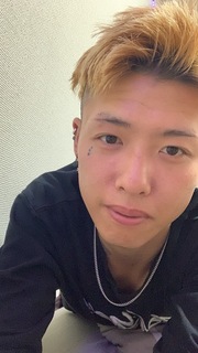 boyfriend ルイの写真