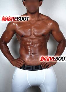 新宿REBOOTの写真