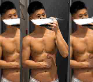男子学園　神戸店 たつの写真