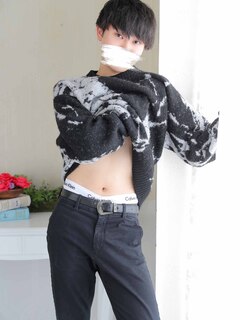 男子学園 渋谷店 かいたの写真