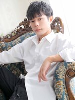 男子学園 渋谷店 もえとの写真