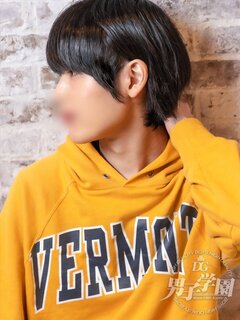 男子学園　なんば店 ちかの写真