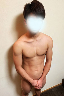 体育会系【ダンベル】の写真