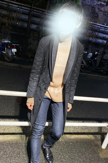 イケメン系ウリ専【Dicks】 ハリーの写真