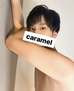 Caramel（カラメル）東京の写真