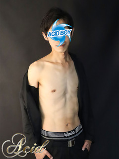 アシッド ゆうじの写真