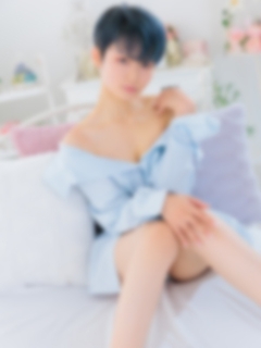 おなべ専門ウリ専【ボーイッシュ】の写真