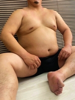 上野･新宿【GMPD】 鬼塚の写真