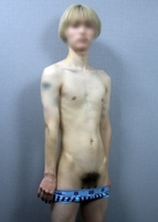 広島男道場 ようの写真