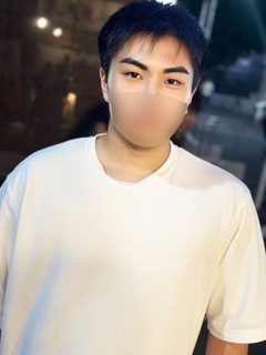 ノンバイナリーの写真