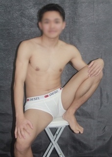 広島男道場の写真