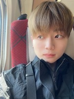 大阪ﾓﾃﾞﾙｽﾞｱﾗｲｱﾝｽ ゆｰくんの写真