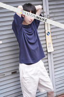 ｻﾛﾝ今池IN岡山店 柊 透也の写真