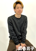 虹色男子 大分本店 ひなたの写真