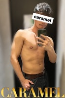 Caramel(ｶﾗﾒﾙ) ﾅﾂｷの写真