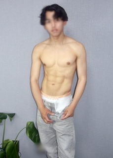 広島男道場 しろの写真