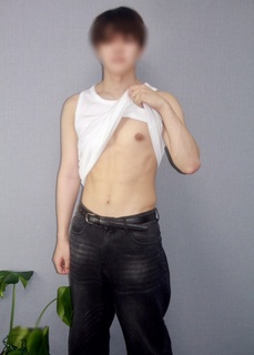 広島男道場の写真
