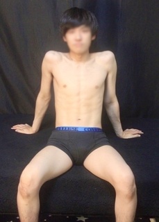 広島男道場の写真