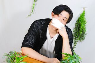 男子学園　上野店の写真