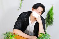 男子学園 上野店 りょうじの写真
