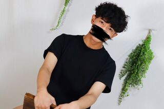 男子学園　上野店の写真