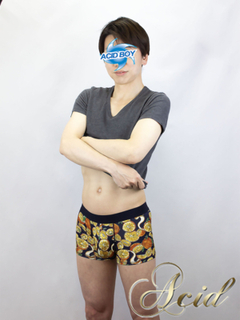 アシッドの写真
