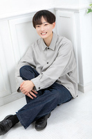 ｻﾛﾝ今池IN大阪店 伊藤たいちの写真