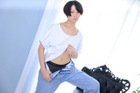 THE男子学園LOUNGE津田沼店 まふゆの写真