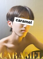 Caramel(ｶﾗﾒﾙ) りくの写真