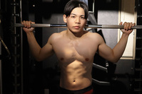 男子学園横浜店 きりあの写真