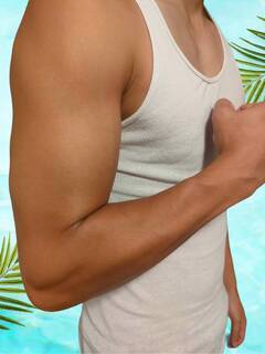 ゲイマッサージ 一世風靡 東京の写真