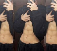 男子学園 神戸店 ふうきの写真