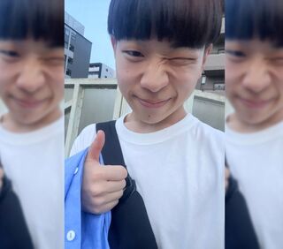 男子学園　神戸店の写真